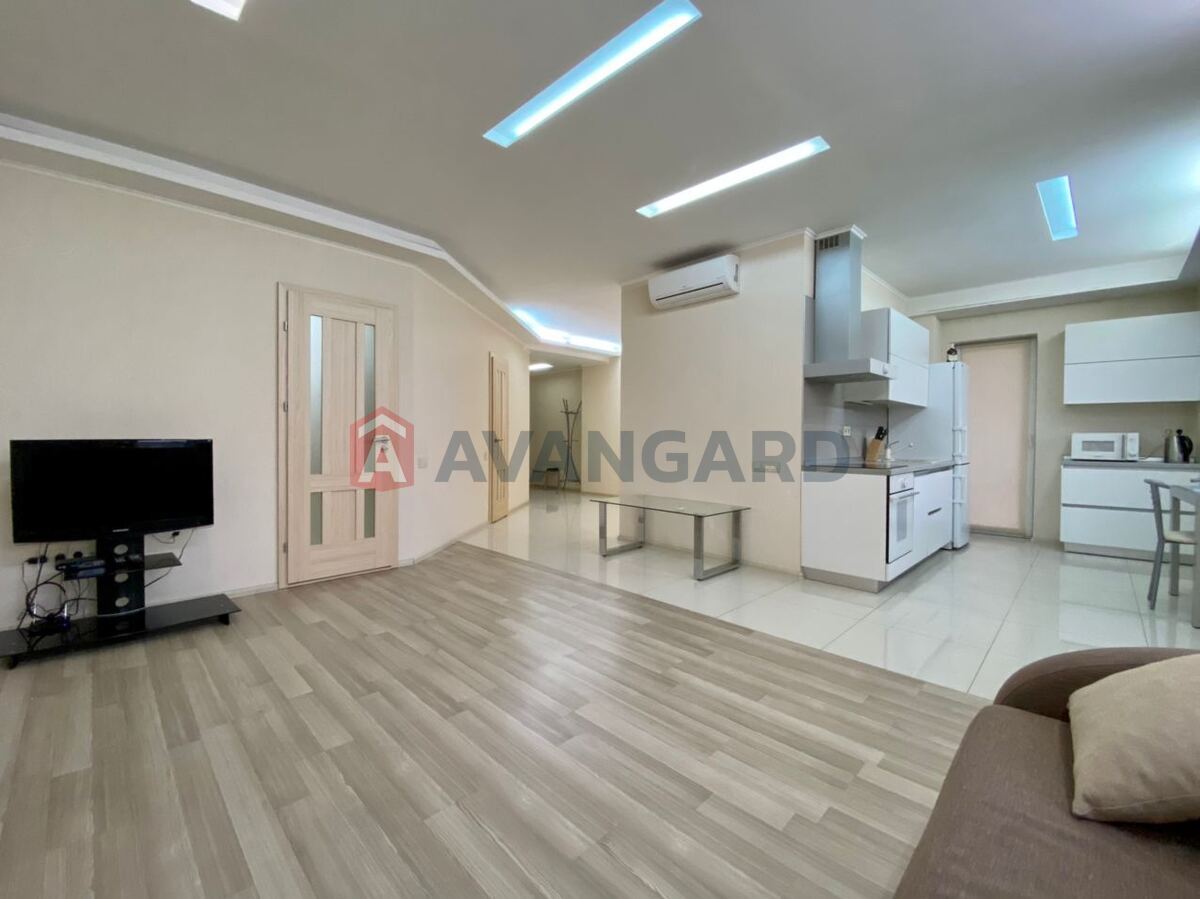 2 комн. квартира, 65/-/- кв. м., 9/25 этаж фото 11 2 комн. квартира, 65/-/- кв. м., 9/25 этаж фото 11