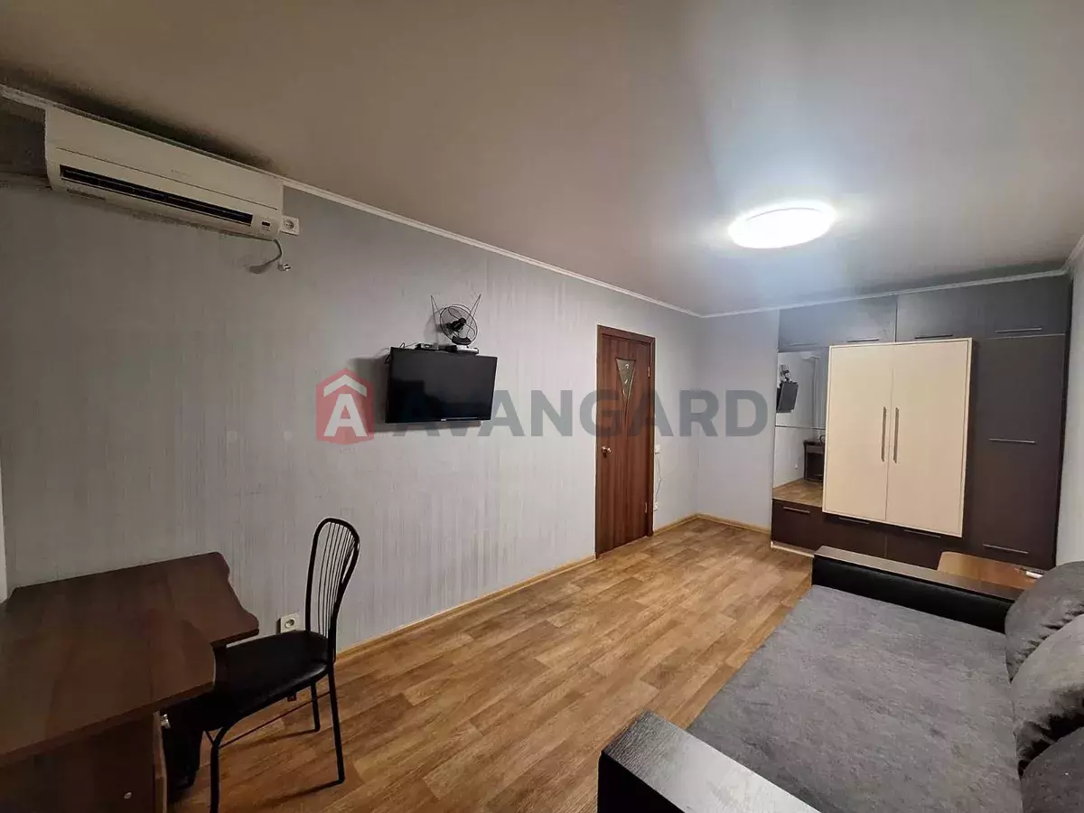 1 кім. квартира, 33/-/6 кв. м., 5/5 поверх фото 11 1 кім. квартира, 33/-/6 кв. м., 5/5 поверх фото 11