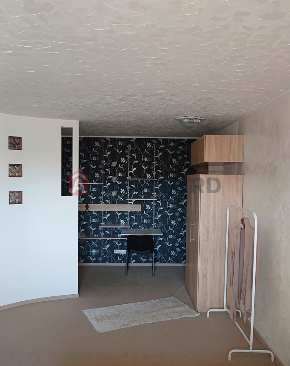 1 комн. квартира, 50/-/12 кв. м., 10/17 этаж фото 3 1 комн. квартира, 50/-/12 кв. м., 10/17 этаж фото 3