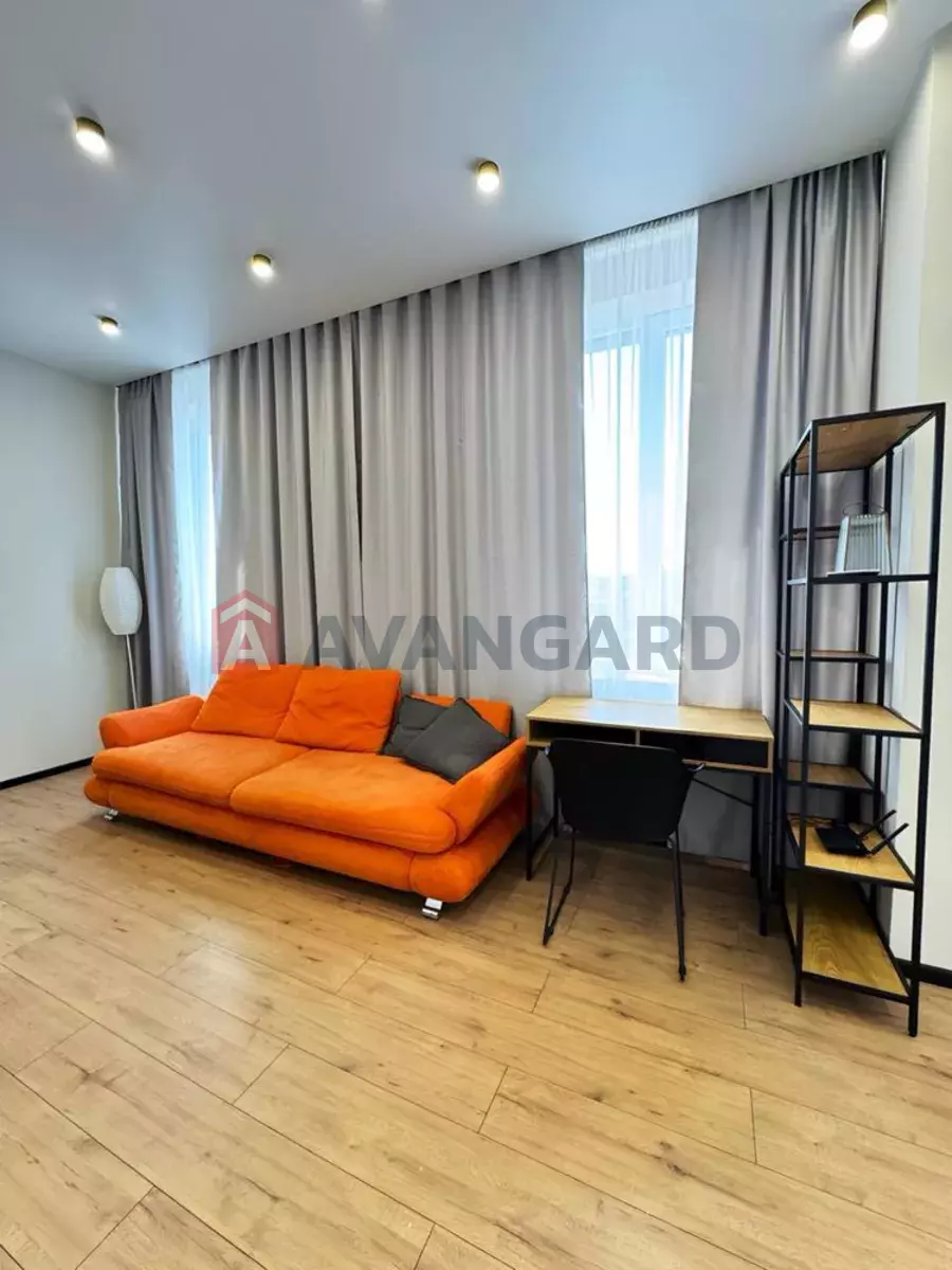 2 комн. квартира, 40/-/10 кв. м., 17/19 этаж фото 4 2 комн. квартира, 40/-/10 кв. м., 17/19 этаж фото 4