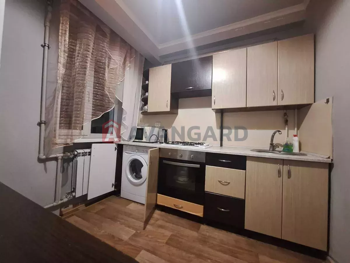 1 кім. квартира, 33/-/6 кв. м., 5/5 поверх фото 16 1 кім. квартира, 33/-/6 кв. м., 5/5 поверх фото 16