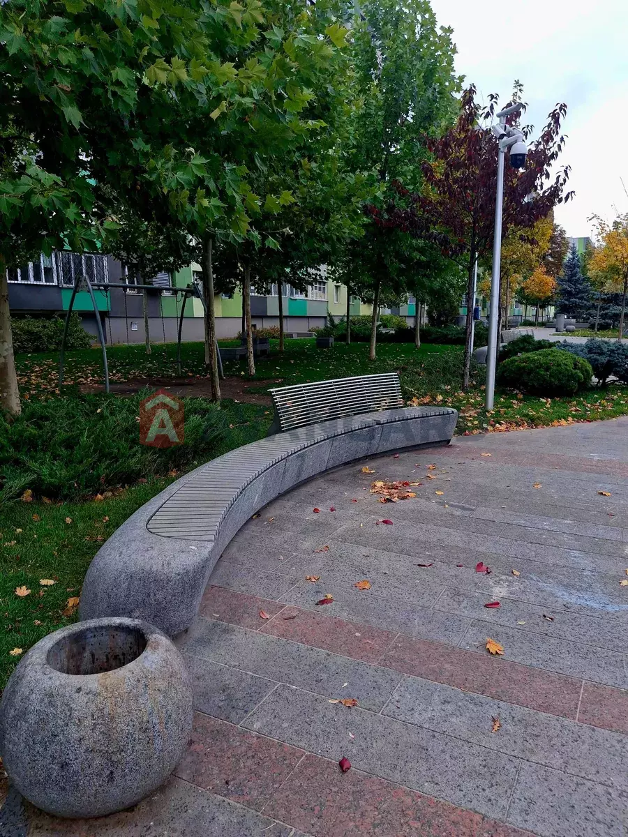 2 комн. квартира, 55/42/13 кв. м., 7/10 этаж фото 18 2 комн. квартира, 55/42/13 кв. м., 7/10 этаж фото 18