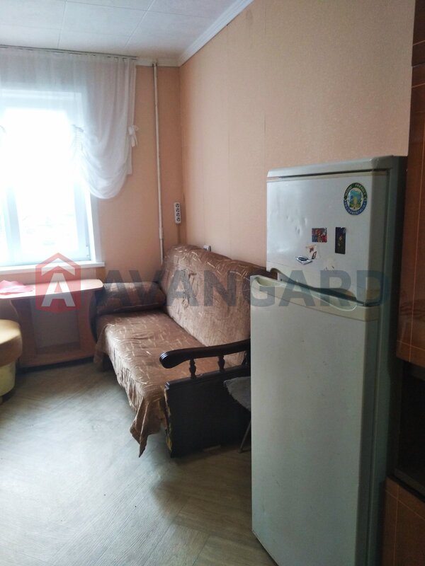 1 кім. квартира, 18/-/- кв. м., 2/9 поверх фото 3 1 кім. квартира, 18/-/- кв. м., 2/9 поверх фото 3