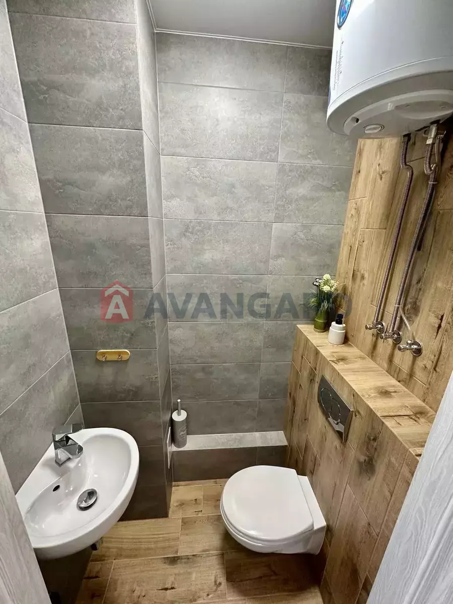 2 кім. квартира, 65/-/- кв. м., 4/5 поверх фото 4 2 кім. квартира, 65/-/- кв. м., 4/5 поверх фото 4