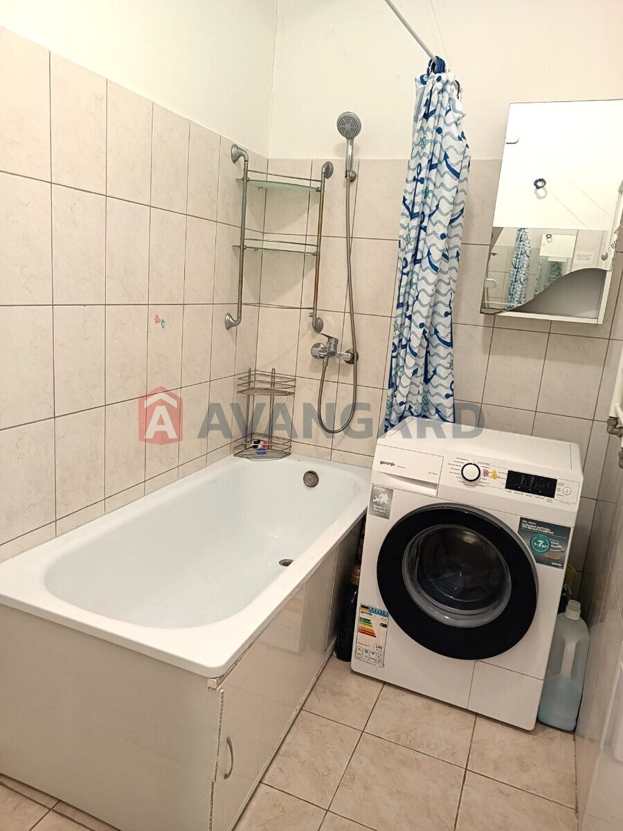 1 комн. квартира, 53/23/13 кв. м., 7/16 этаж фото 9 1 комн. квартира, 53/23/13 кв. м., 7/16 этаж фото 9