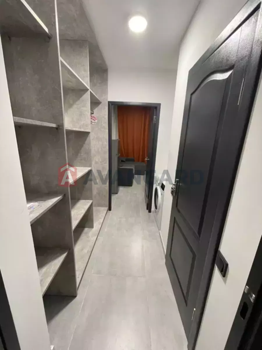 1 кім. квартира, 18/18/15 кв. м., 3/9 поверх фото 5 1 кім. квартира, 18/18/15 кв. м., 3/9 поверх фото 5