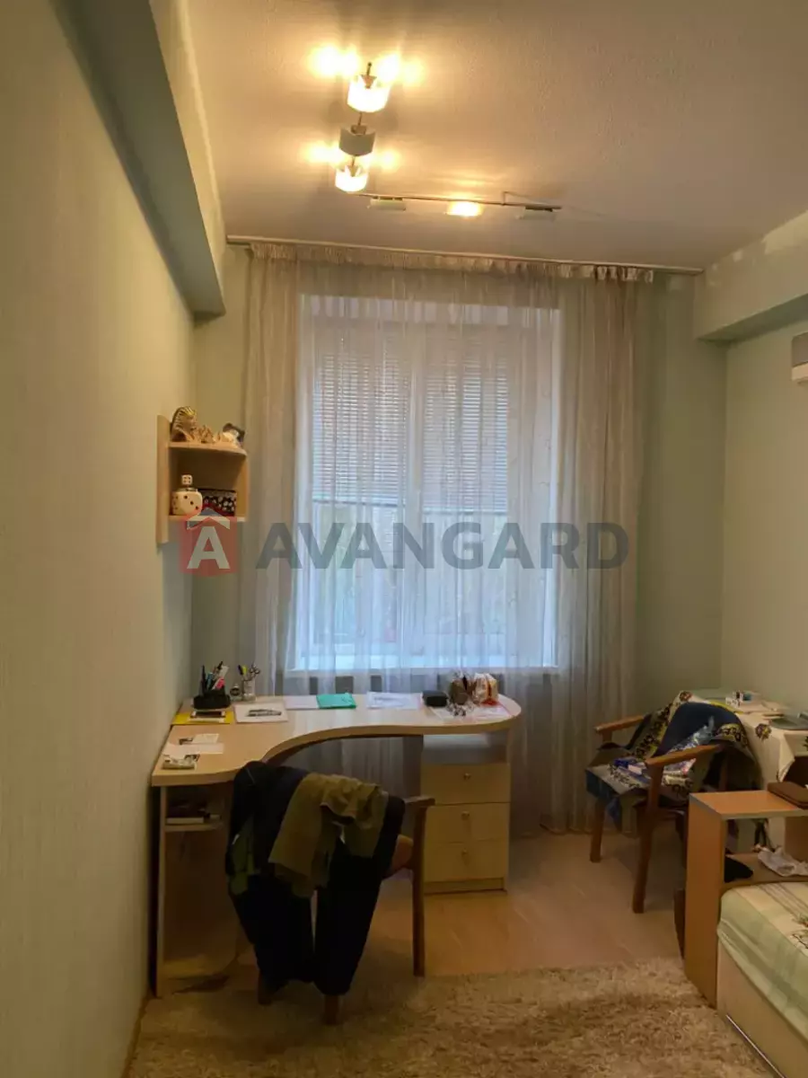 2 кім. квартира, 82/35/12 кв. м., 3/5 поверх фото 8 2 кім. квартира, 82/35/12 кв. м., 3/5 поверх фото 8