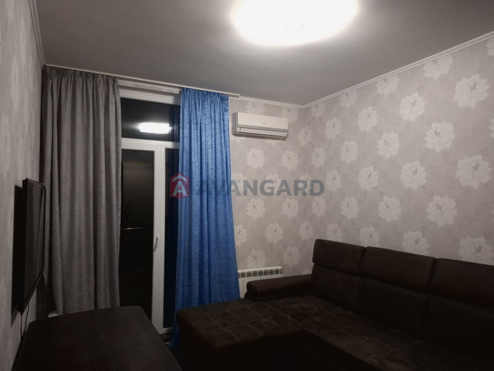 1 комн. квартира, 43/-/9 кв. м., 3/16 этаж фото 9 1 комн. квартира, 43/-/9 кв. м., 3/16 этаж фото 9