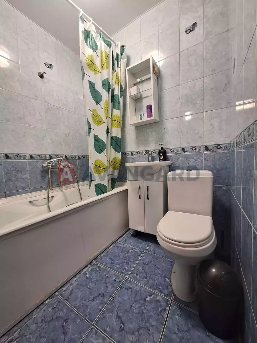 1 кім. квартира, 33/-/6 кв. м., 5/5 поверх фото 10 1 кім. квартира, 33/-/6 кв. м., 5/5 поверх фото 10