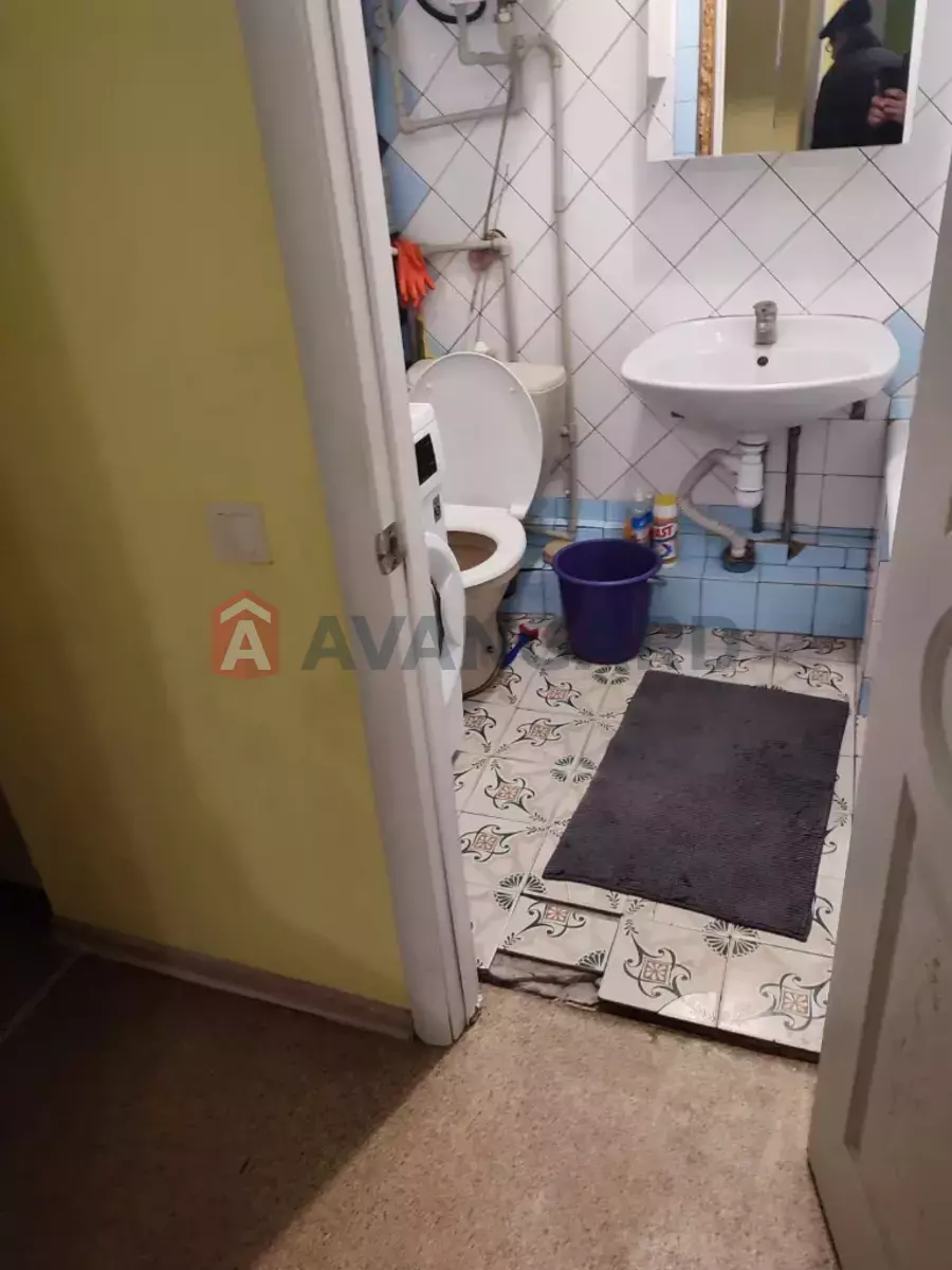 2 кім. квартира, 59/42/8 кв. м., 6/9 поверх фото 8 2 кім. квартира, 59/42/8 кв. м., 6/9 поверх фото 8