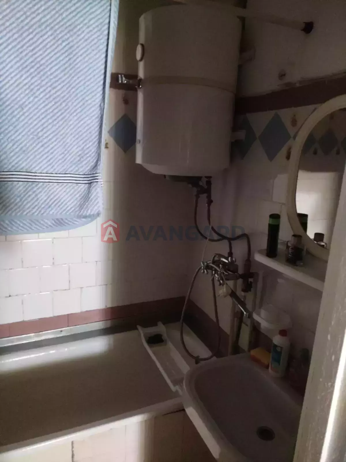 2 ��. ��������, 46/6/35 ��. �., 2/9 ������ ���� 6