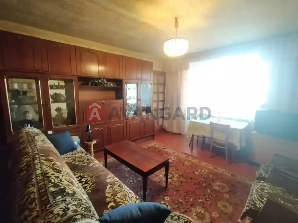 3 кім. квартира, 51/40/7 кв. м., 5/10 поверх фото 19 3 кім. квартира, 51/40/7 кв. м., 5/10 поверх фото 19