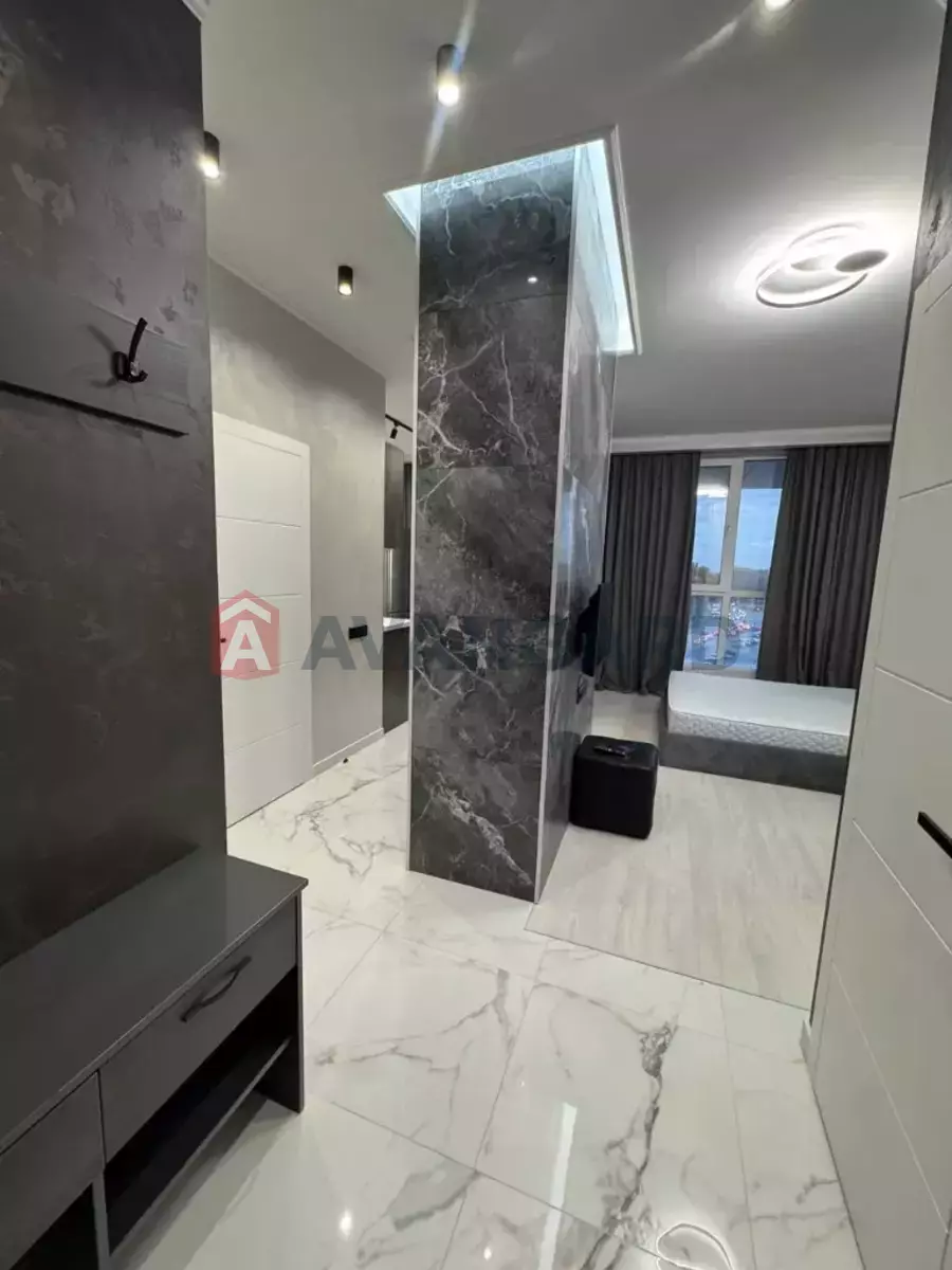 1 комн. квартира, 37/-/- кв. м., 8/19 этаж фото 5 1 комн. квартира, 37/-/- кв. м., 8/19 этаж фото 5