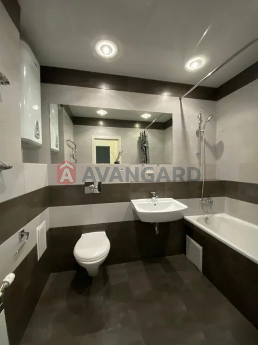 3 комн. квартира, 90/-/18 кв. м., 11/16 этаж фото 5 3 комн. квартира, 90/-/18 кв. м., 11/16 этаж фото 5