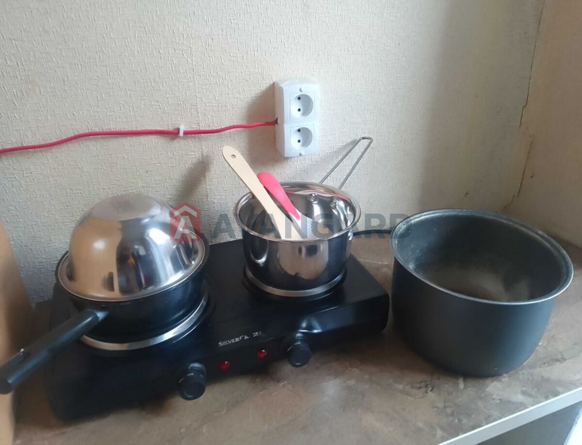 1 кім. квартира, 26/12/7 кв. м., 2/2 поверх фото 9 1 кім. квартира, 26/12/7 кв. м., 2/2 поверх фото 9