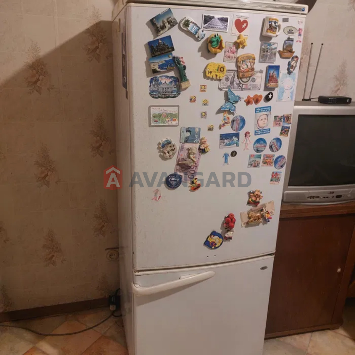 1 ��. ��������, 40/-/12 ��. �., 5/5 ������ ���� 19