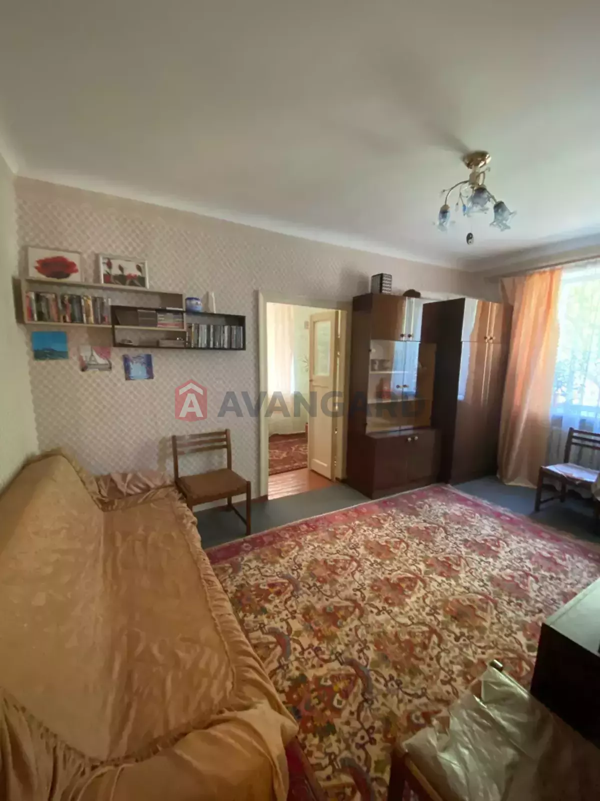 2 ����. ��������, 36/-/5 ��. �., 2/3 ���� ���� 3