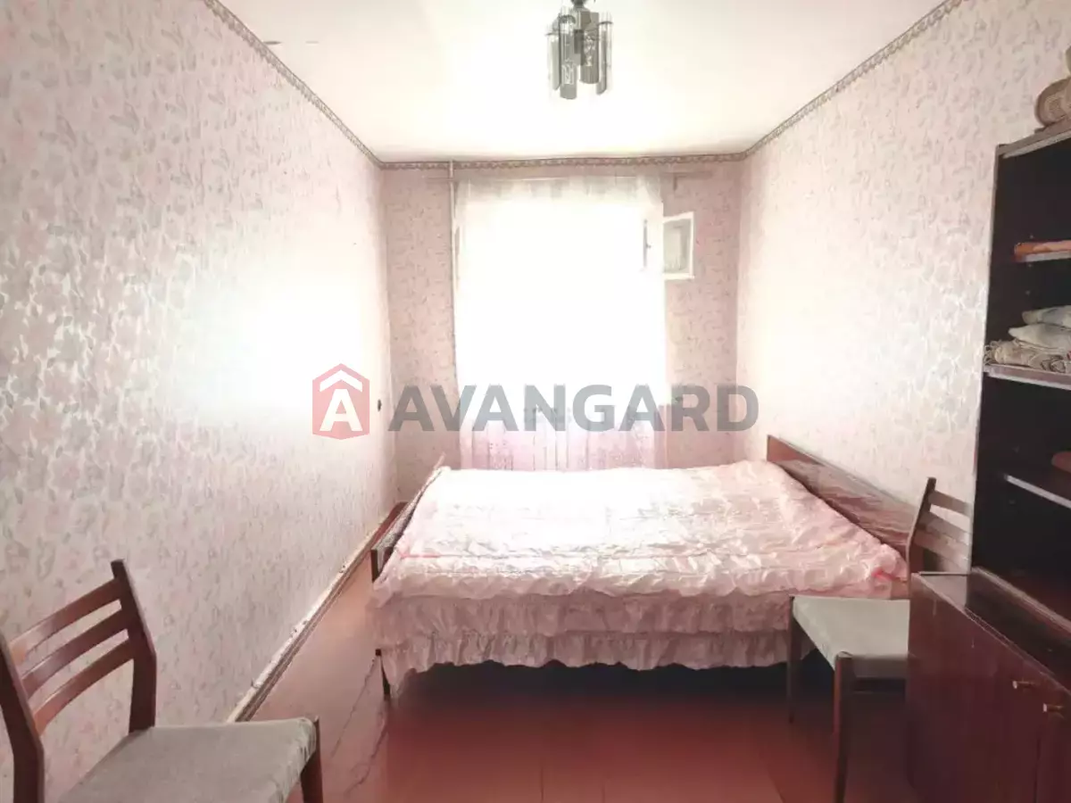 2 кім. квартира, 44/26/6 кв. м., 2/4 поверх фото 1 2 кім. квартира, 44/26/6 кв. м., 2/4 поверх фото 1