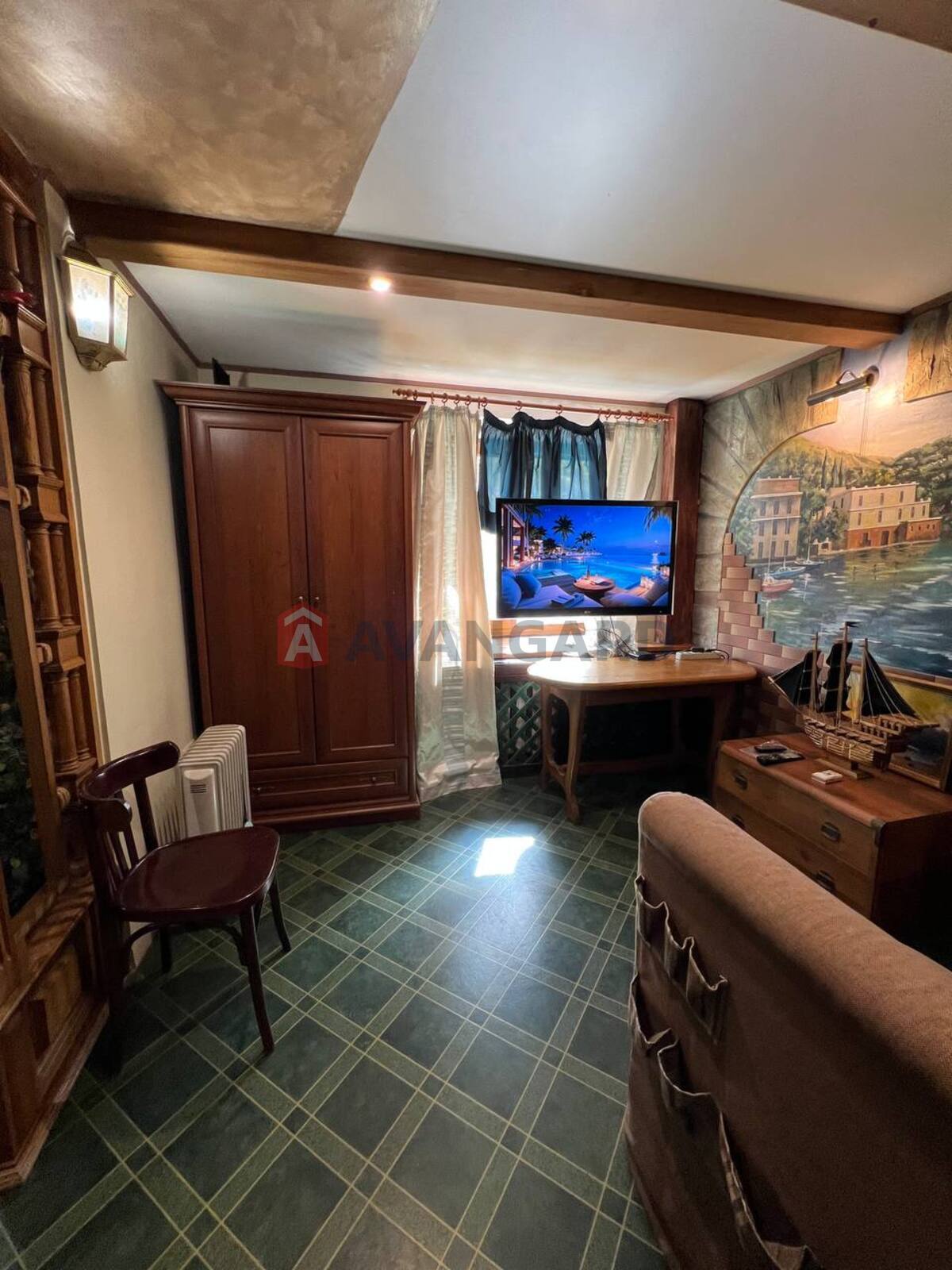 1 ��. ��������, 40/15/8 ��. �., 1/14 ������ ���� 9