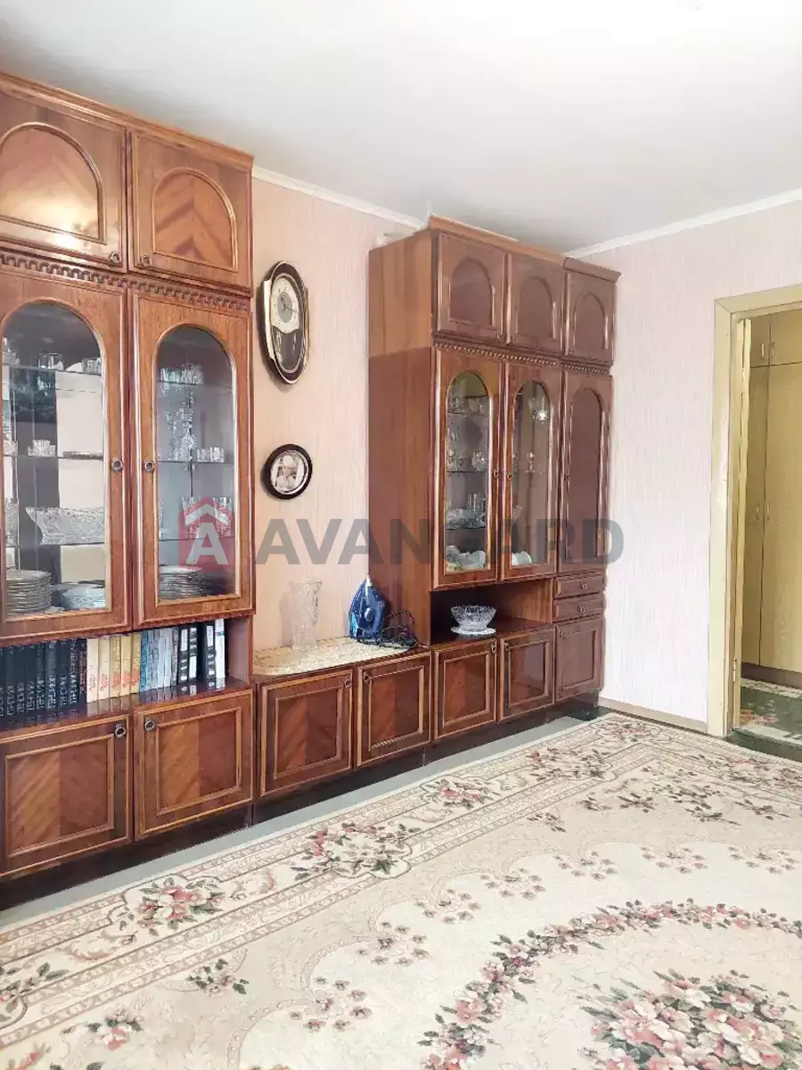 3 комн. квартира, 62/-/12 кв. м., 6/9 этаж фото 3 3 комн. квартира, 62/-/12 кв. м., 6/9 этаж фото 3