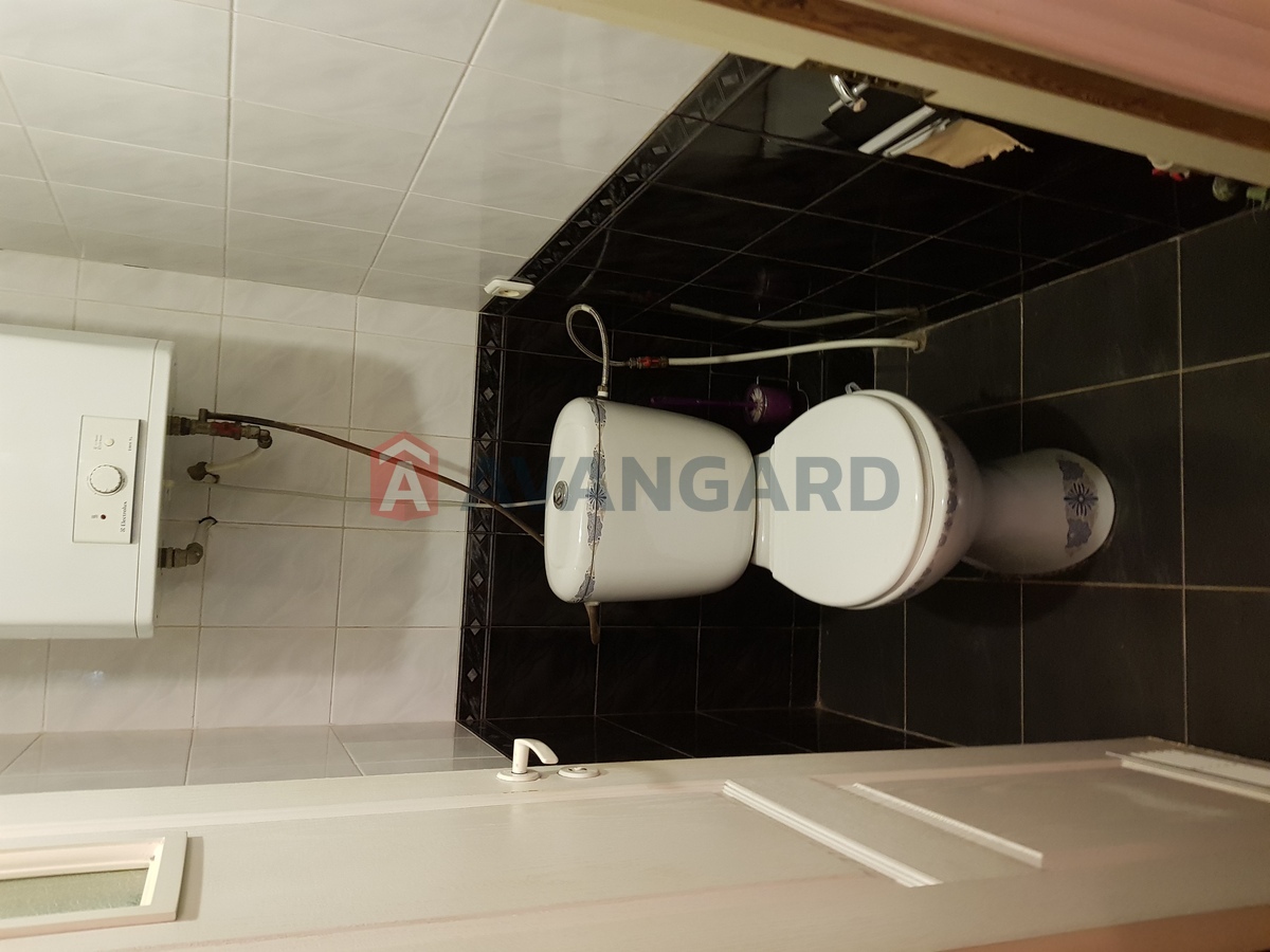 2 кім. квартира, 60/35/11 кв. м., 3/9 поверх фото 13 2 кім. квартира, 60/35/11 кв. м., 3/9 поверх фото 13