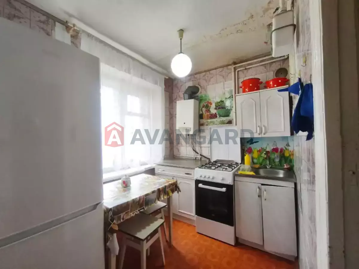 2 кім. квартира, 44/26/6 кв. м., 2/4 поверх фото 7 2 кім. квартира, 44/26/6 кв. м., 2/4 поверх фото 7