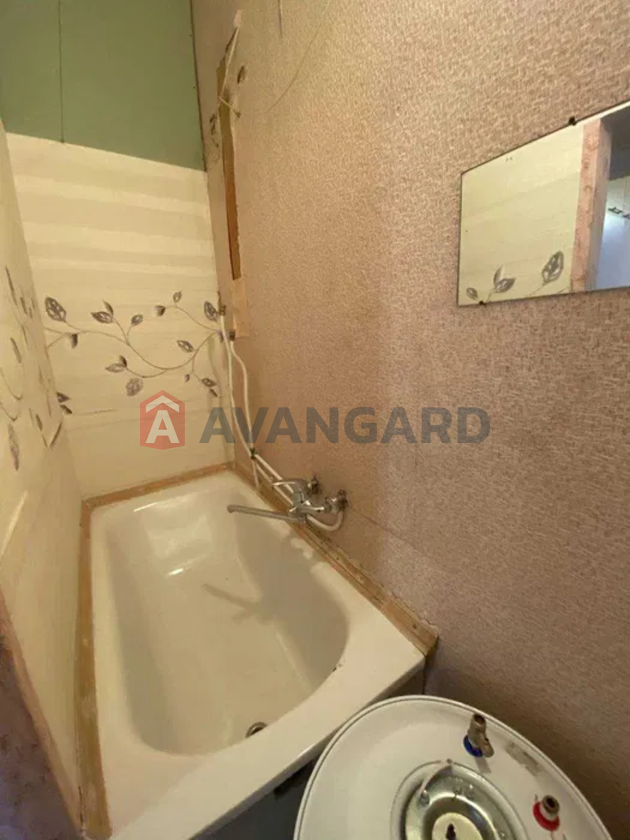 1 кім. квартира, 26/12/7 кв. м., 2/2 поверх фото 4 1 кім. квартира, 26/12/7 кв. м., 2/2 поверх фото 4