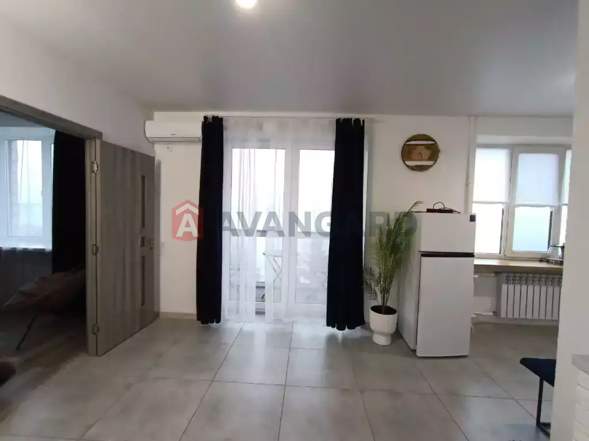 2 комн. квартира, 45/28/8 кв. м., 6/9 этаж фото 4 2 комн. квартира, 45/28/8 кв. м., 6/9 этаж фото 4