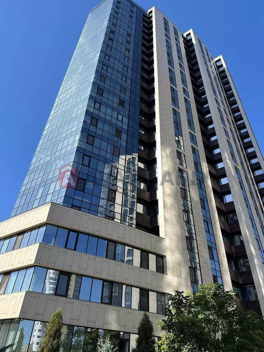 2 кім. квартира, 50/25/18 кв. м., 19/24 поверх фото 6 2 кім. квартира, 50/25/18 кв. м., 19/24 поверх фото 6