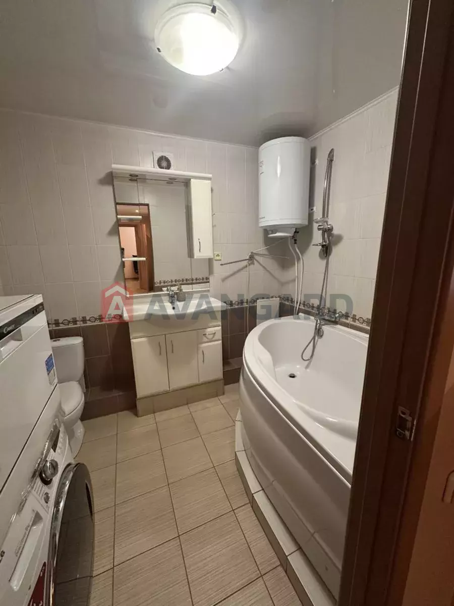 2 комн. квартира, 49/-/9 кв. м., 8/9 этаж фото 8 2 комн. квартира, 49/-/9 кв. м., 8/9 этаж фото 8