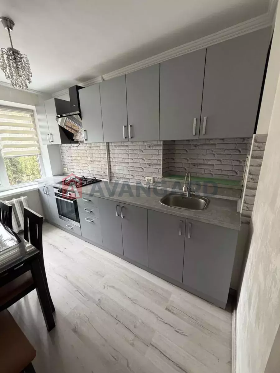 3 комн. квартира, 57/35/7 кв. м., 3/9 этаж фото 2 3 комн. квартира, 57/35/7 кв. м., 3/9 этаж фото 2