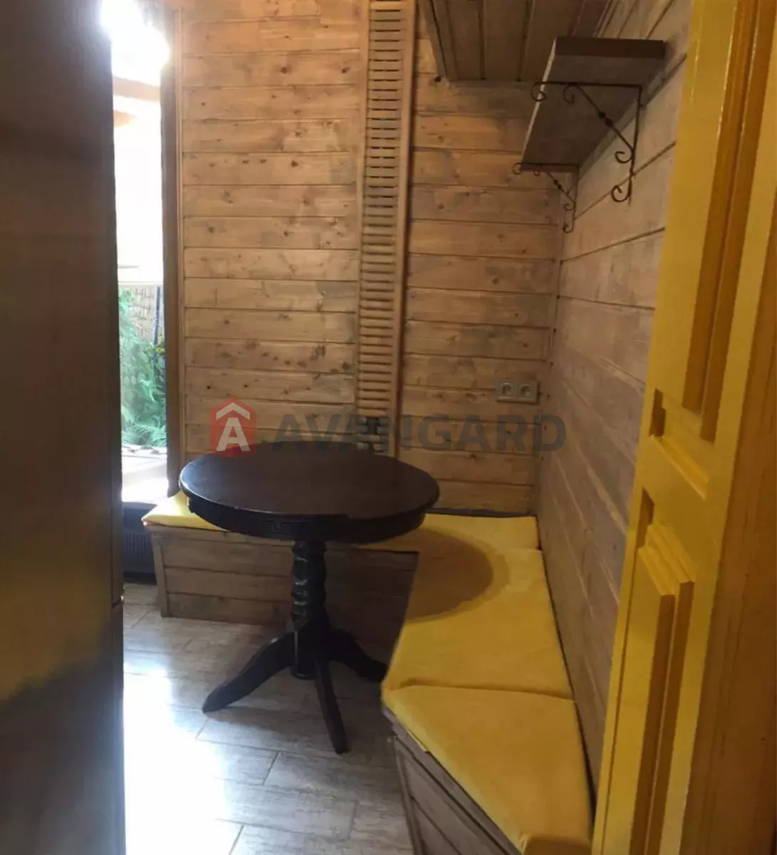 2 комн. квартира, 45/-/7 кв. м., 1/2 этаж фото 3 2 комн. квартира, 45/-/7 кв. м., 1/2 этаж фото 3