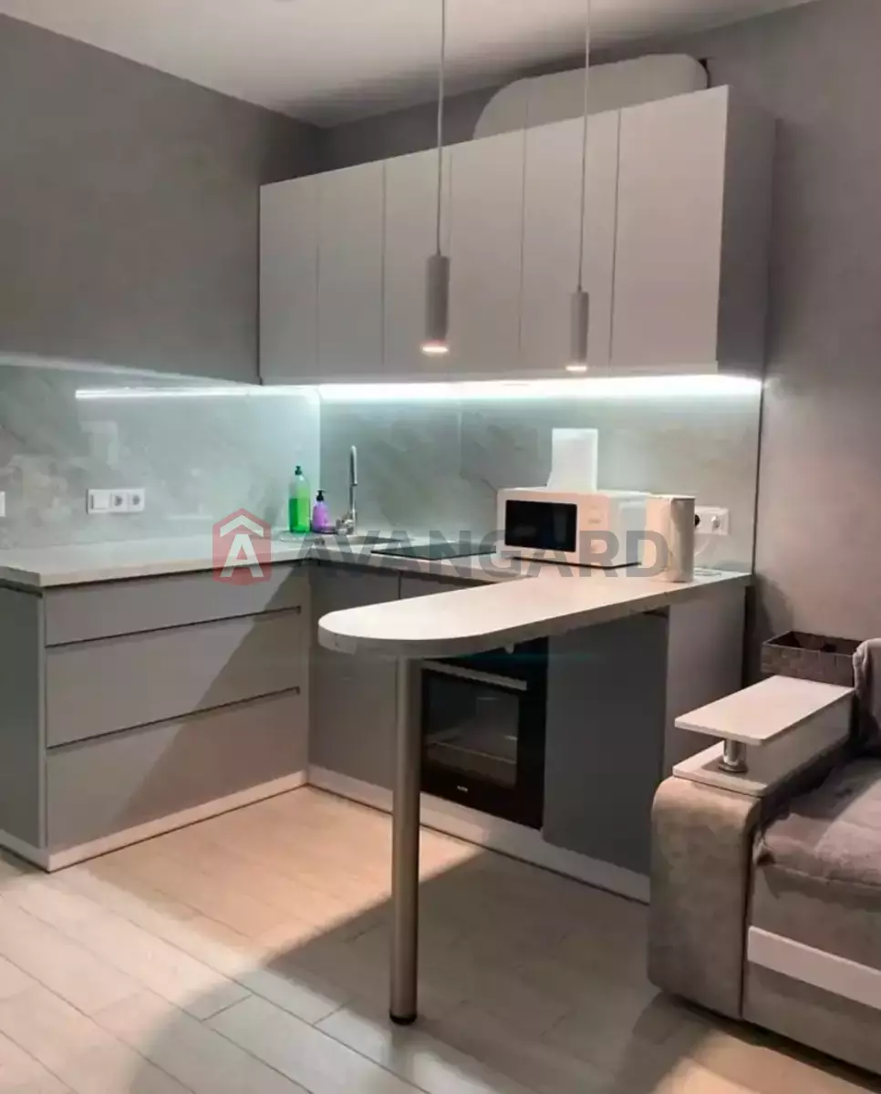 2 кім. квартира, 43/-/- кв. м., 2/9 поверх фото 6 2 кім. квартира, 43/-/- кв. м., 2/9 поверх фото 6