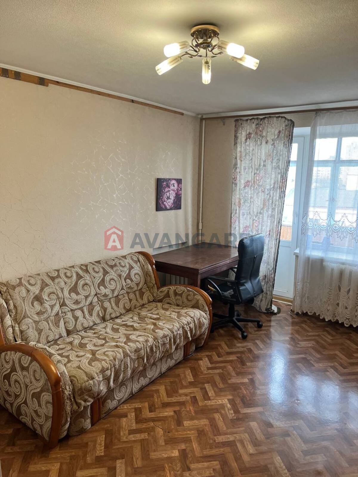 2 комн. квартира, 52/-/8 кв. м., 9/9 этаж фото 5 2 комн. квартира, 52/-/8 кв. м., 9/9 этаж фото 5