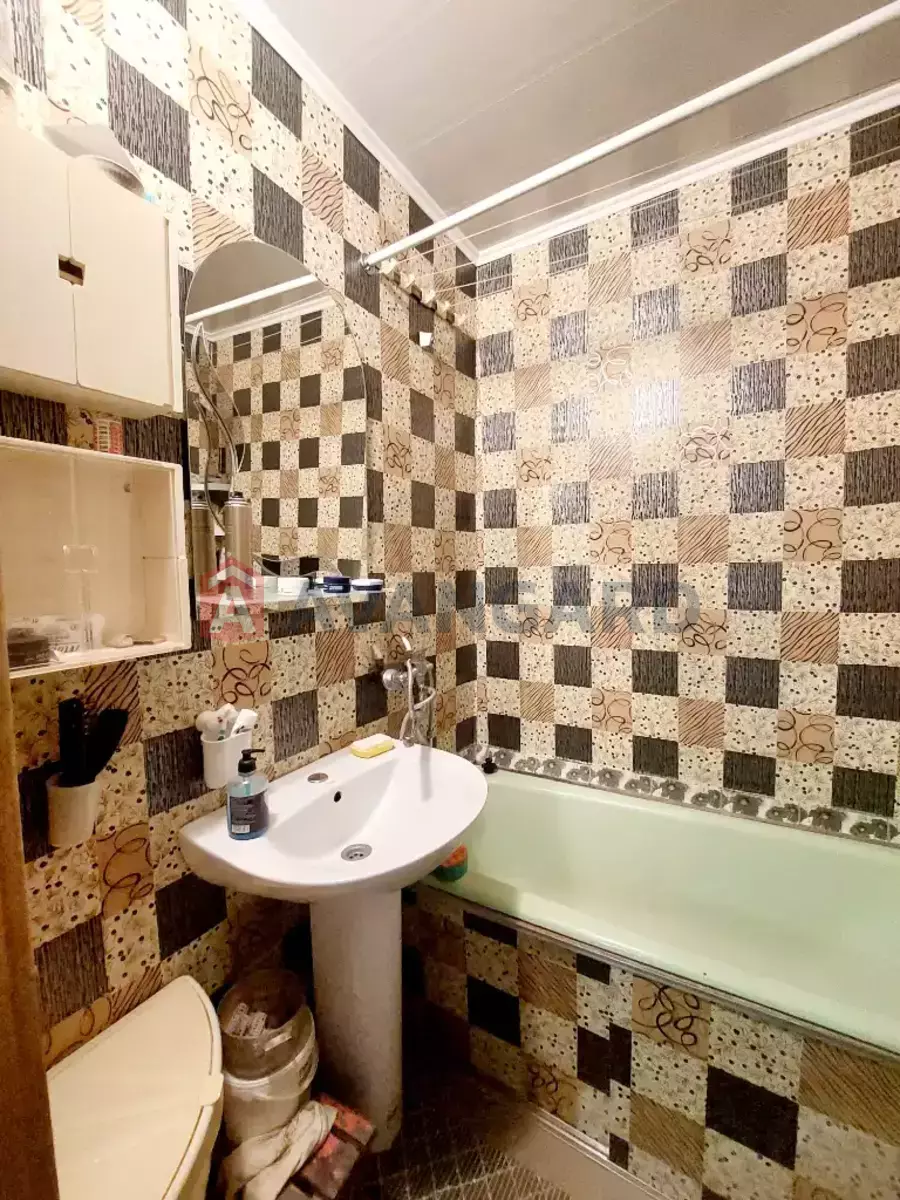 3 комн. квартира, 62/-/12 кв. м., 6/9 этаж фото 11 3 комн. квартира, 62/-/12 кв. м., 6/9 этаж фото 11