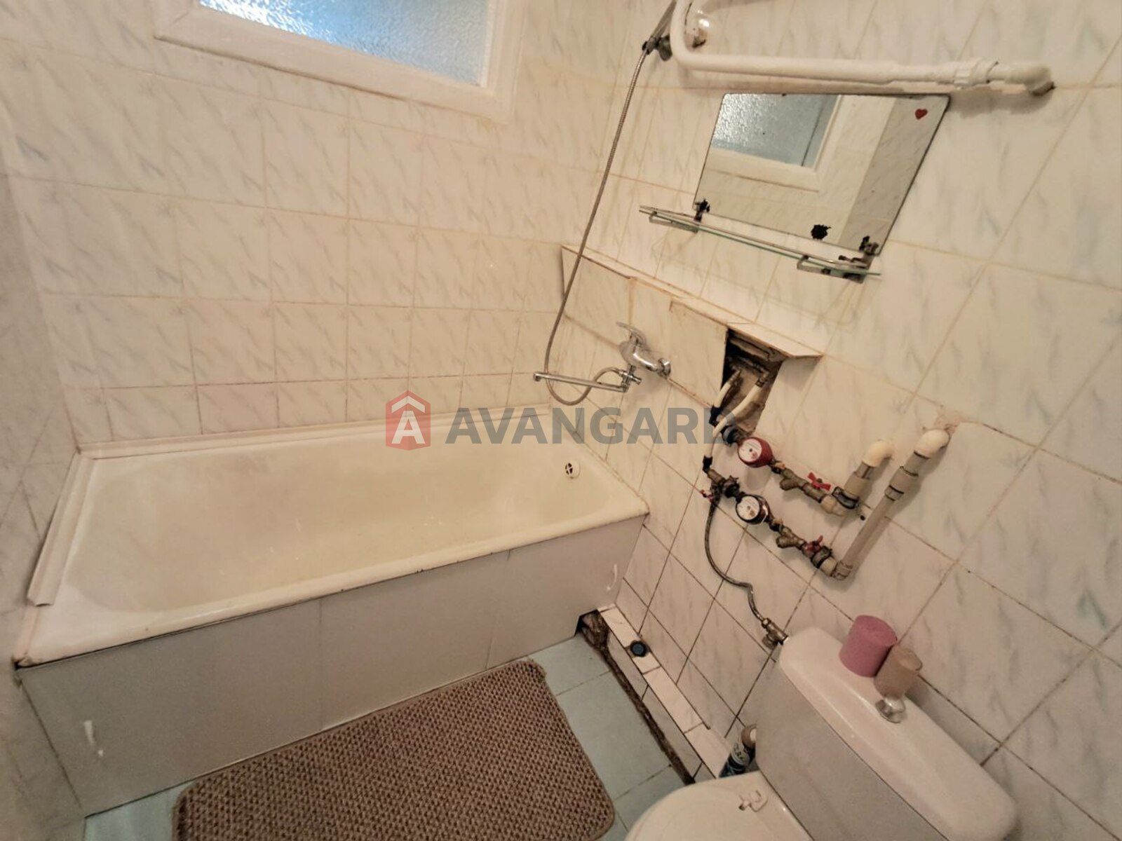 1 ��. ��������, 32/18/6 ��. �., 1/5 ������ ���� 9