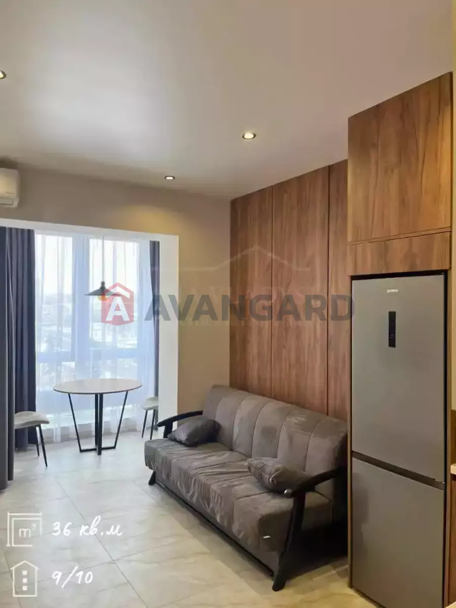 1 ��. ��������, 36/30/5 ��. �., 9/10 ������ ���� 2