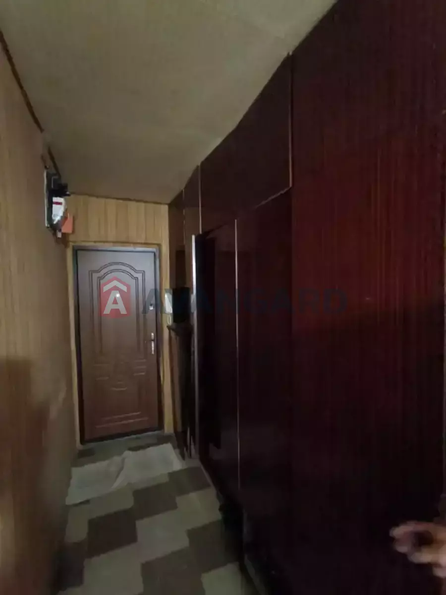 2 комн. квартира, 50/-/- кв. м., 8/9 этаж фото 5 2 комн. квартира, 50/-/- кв. м., 8/9 этаж фото 5