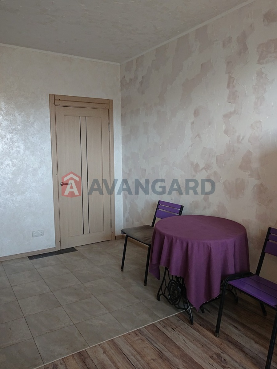 1 комн. квартира, 50/-/12 кв. м., 10/17 этаж фото 12 1 комн. квартира, 50/-/12 кв. м., 10/17 этаж фото 12