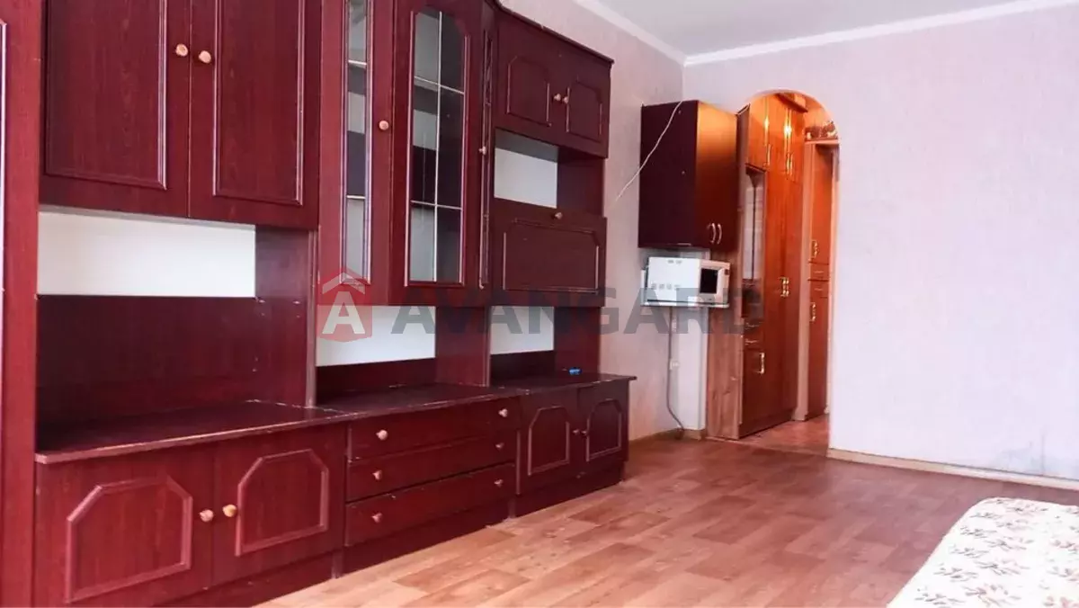 1 кім. квартира, 23/-/3 кв. м., 7/9 поверх фото 6 1 кім. квартира, 23/-/3 кв. м., 7/9 поверх фото 6