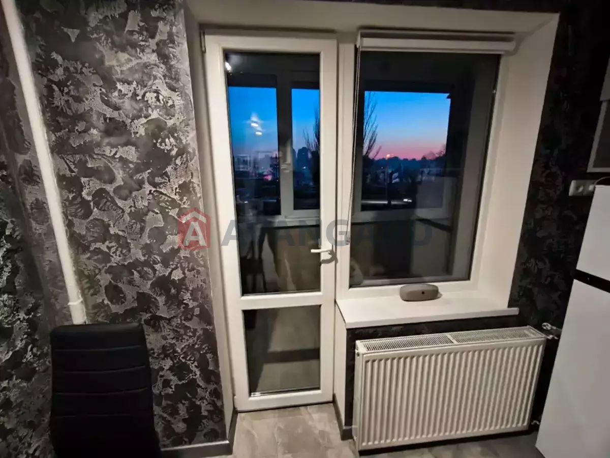 1 комн. квартира, 38/18/8 кв. м., 3/16 этаж фото 20 1 комн. квартира, 38/18/8 кв. м., 3/16 этаж фото 20