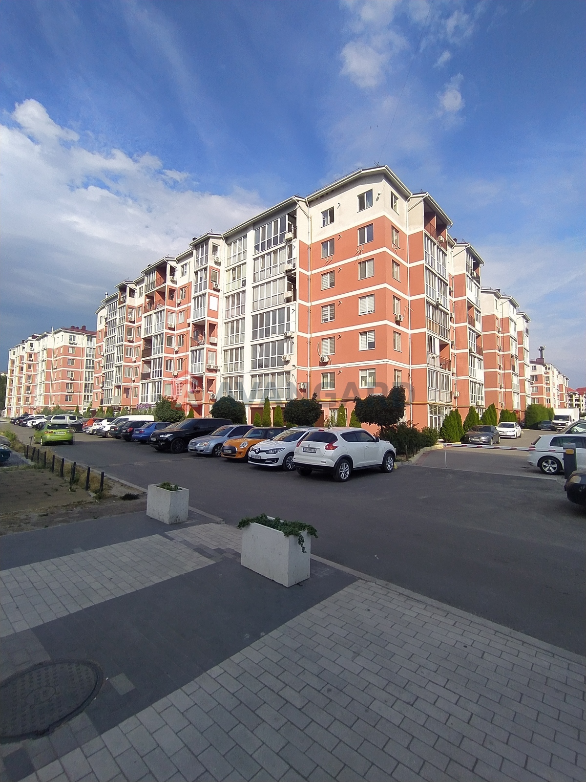 1 комн. квартира, 40/20/10 кв. м., 2/7 этаж фото 15 1 комн. квартира, 40/20/10 кв. м., 2/7 этаж фото 15