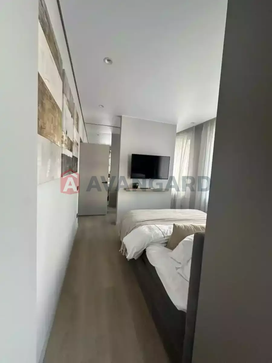 2 кім. квартира, 48/-/- кв. м., 2/10 поверх фото 5 2 кім. квартира, 48/-/- кв. м., 2/10 поверх фото 5