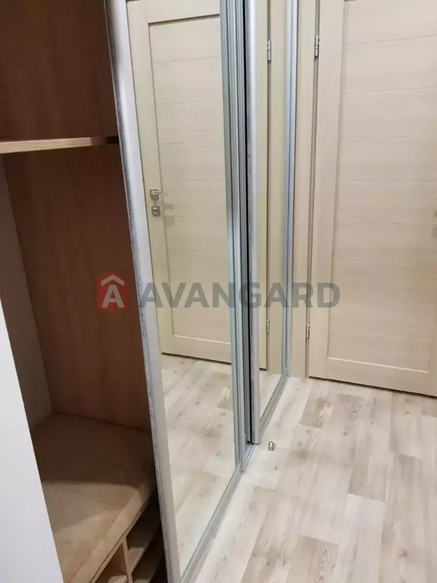 2 комн. квартира, 43/-/12 кв. м., 2/7 этаж фото 5 2 комн. квартира, 43/-/12 кв. м., 2/7 этаж фото 5