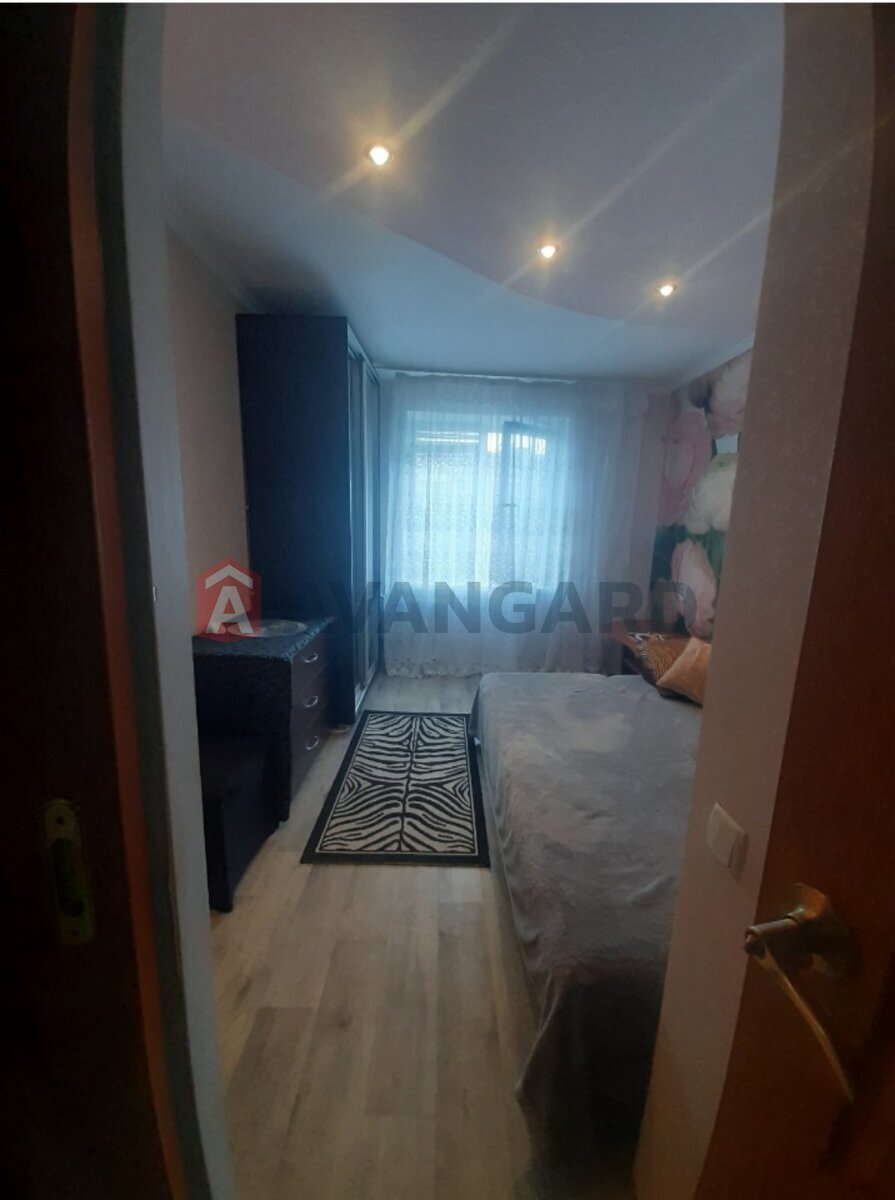 1 комн. квартира, 17/-/- кв. м., 6/9 этаж фото 6 1 комн. квартира, 17/-/- кв. м., 6/9 этаж фото 6