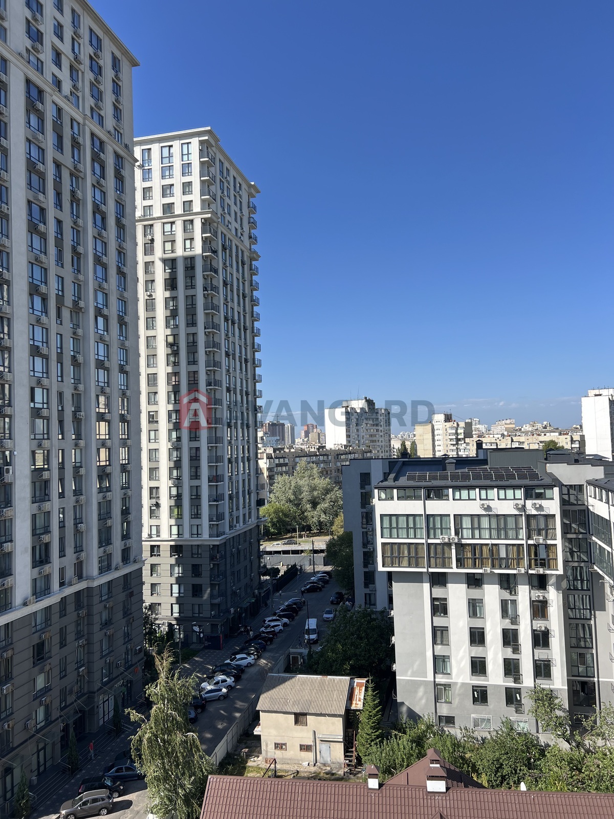 1 кім. квартира, 29/15/8 кв. м., 10/12 поверх фото 12 1 кім. квартира, 29/15/8 кв. м., 10/12 поверх фото 12