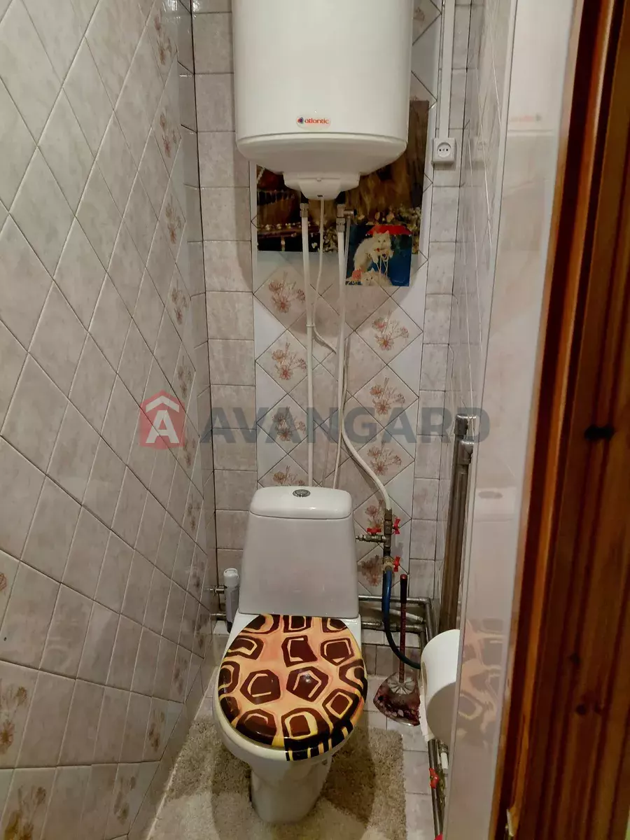 2 кім. квартира, 54/-/8 кв. м., 5/10 поверх фото 10 2 кім. квартира, 54/-/8 кв. м., 5/10 поверх фото 10