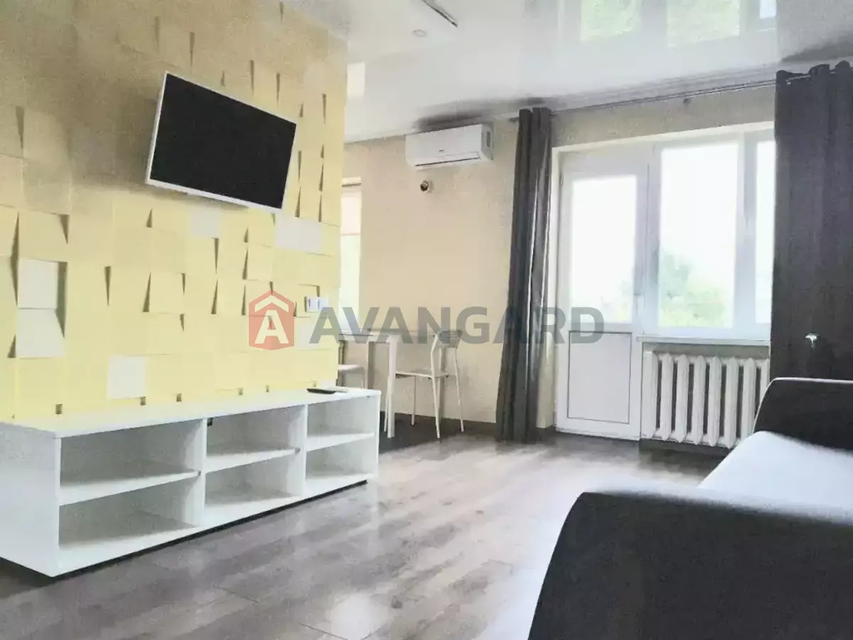 1 кім. квартира, 32/-/- кв. м., 5/5 поверх фото 6 1 кім. квартира, 32/-/- кв. м., 5/5 поверх фото 6