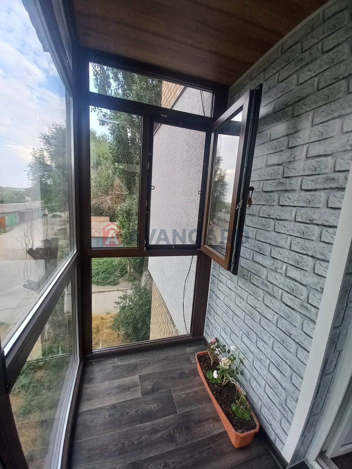 2 комн. квартира, 46/-/6 кв. м., 2/5 этаж фото 12 2 комн. квартира, 46/-/6 кв. м., 2/5 этаж фото 12