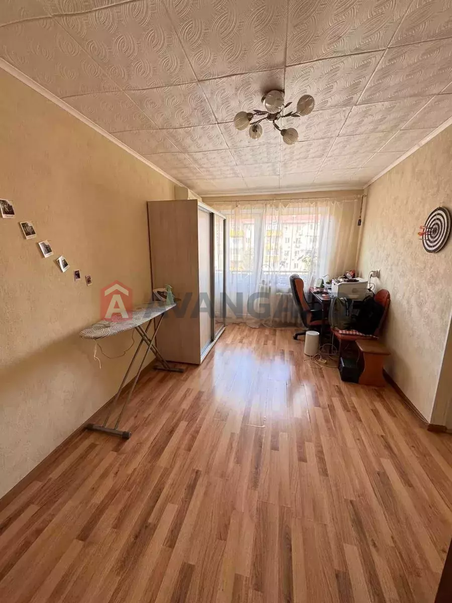 1 кім. квартира, 30/-/5 кв. м., 4/5 поверх фото 8 1 кім. квартира, 30/-/5 кв. м., 4/5 поверх фото 8